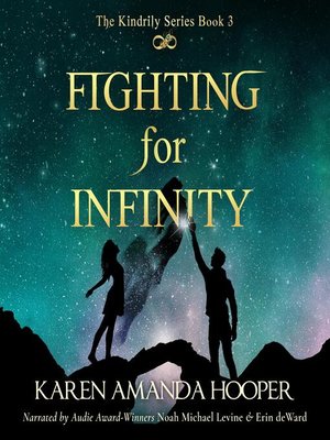 cover image of Fighting for Infinity
